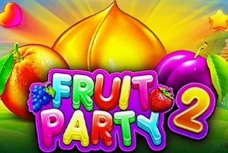Fruit Party 2