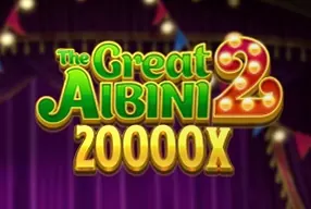 The Great Albini 2