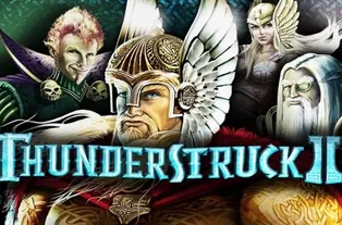 ThunderStruck II