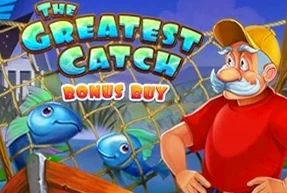 The Greatest Catch Bonus Buy