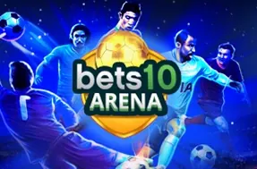 Bets10 Arena