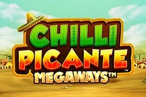 Chilli Picante Megaways