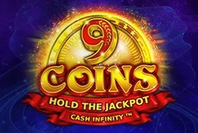9 Coins