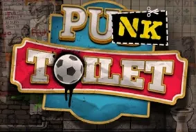 Punk Toilet