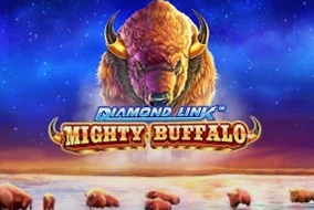 Diamond Link Mighty Buffalo