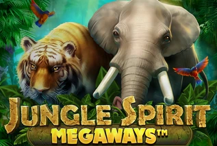 Jungle Spirit Megaways