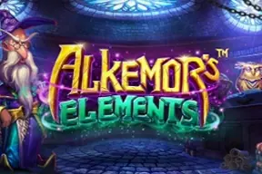 Alkemor's Elements