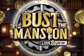 Bust The Mansion