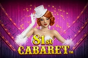 81st Cabaret
