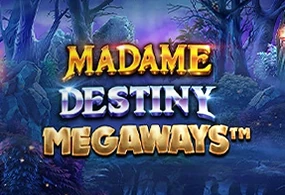 Madame Destiny Megaways