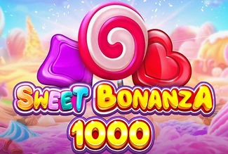 Sweet Bonanza 1000