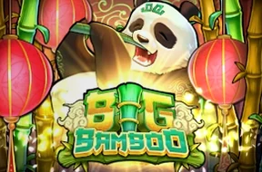 Big Bamboo