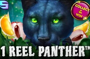 1 Reel Panther