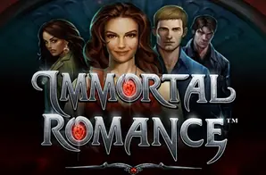 Immortal Romance