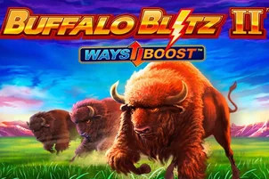 Buffalo Blitz 2