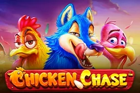 Chicken Chase