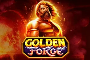 Golden Forge