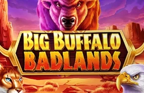 Big Buffalo Badlands