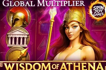 Wisdom of Athena