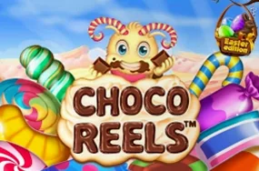 Choco Reels Easter
